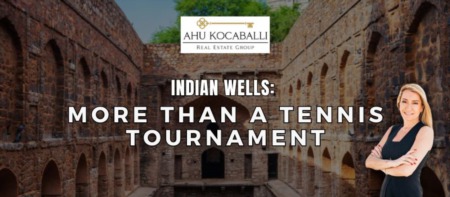 Indian Wells: More Than a Tennis Tournament