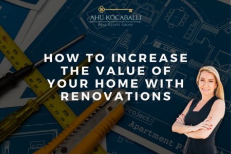 How to Increase the Value of Your Home with Renovations