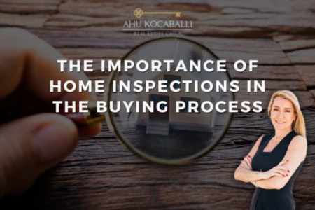 The Importance of Home Inspections in the Buying Process