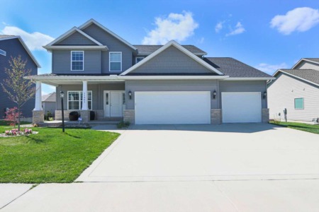 Open Houses in the Quad Cities for April 17-18, 2021