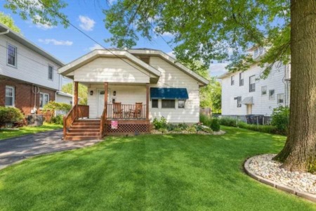 Incredible New Homes for Sale in Illinois