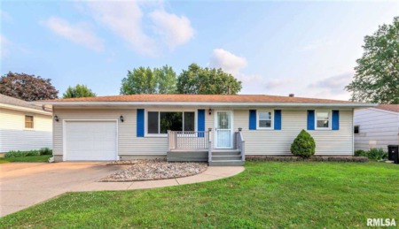 Must-See Homes for Sale in the QC Area