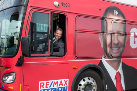 Rich with RE/MAX is Your #1 QC Realtor