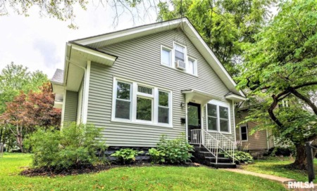 Amazing Quad City Homes for Sale in August
