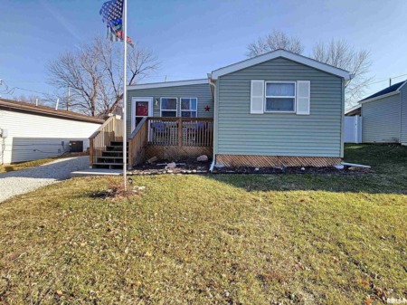 New Year’s Eve Homes for Sale in the QC Area