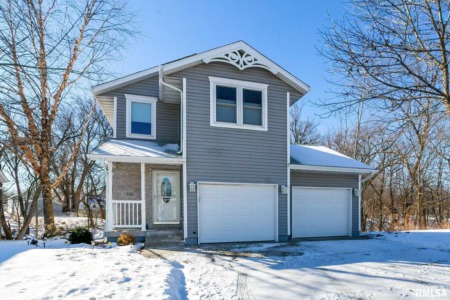 Quality Quad City Homes for Sale from The Bassford Team