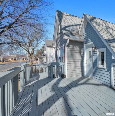 New Homes for Sale in Davenport, Iowa