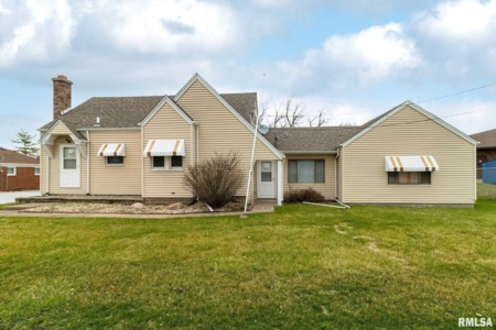 Springtime is the Best Time to Buy a QC House