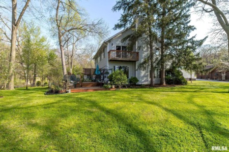 Incredible New Illinois Homes for Sale from The Bassford Team