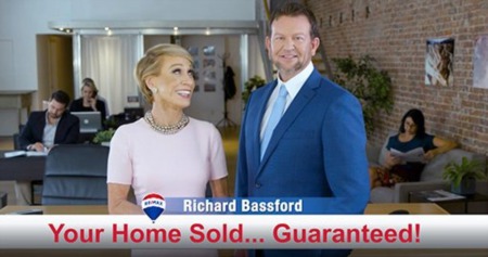 Learn More About The Bassford Team’s Guaranteed Sale Program