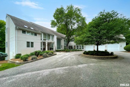 Hot Temps & Hot Homes for Sale in the Quad Cities