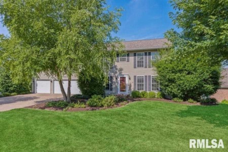Back-to-School and Buying a QC Home with Rich Bassford