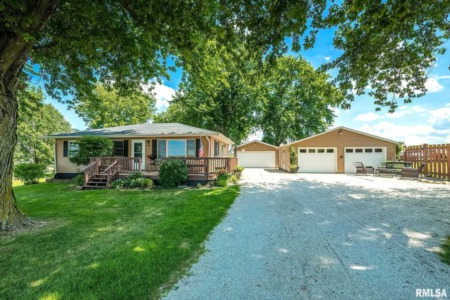 Amazing Quad City Homes for Sale During August