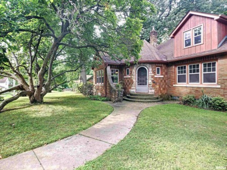 Settle into September with These Quad City Homes for Sale
