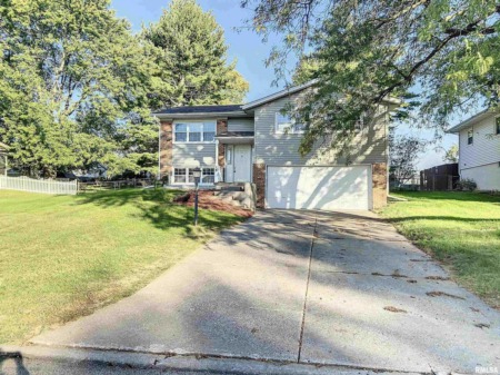 Warm Up with These Hot New QC Homes for Sale