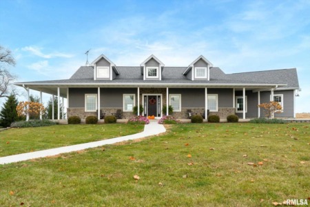 New November Houses for Sale in the Quad Cities