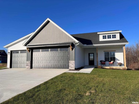 Upcoming Open Houses Around the Quad Cities