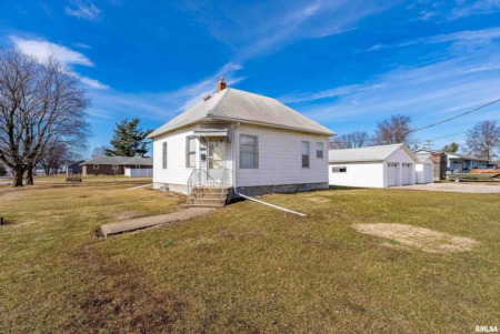 Valentine’s Day Homes for Sale in the QC Area