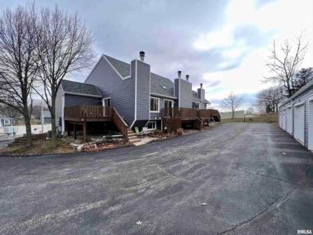 Amazing New Homes for Sale Throughout the Quad Cities