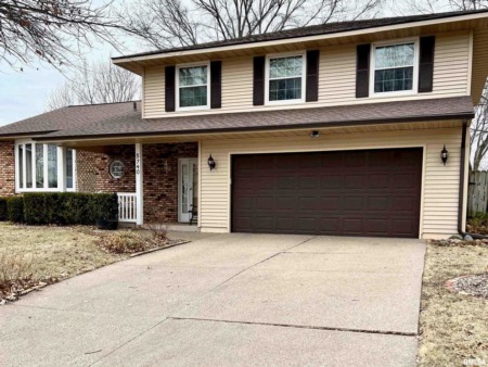 Start Your Week with These New Quad City Homes for Sale