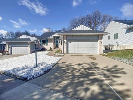 St. Patrick’s Day Homes for Sale in the Quad Cities