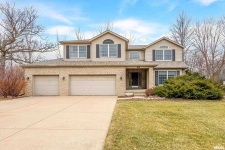 It’s a Fine Time to Buy a House in Illinois!