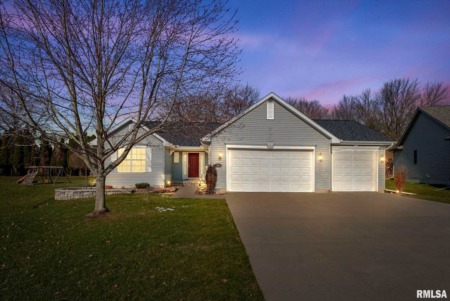 Buy A New QC House This Weekend with The Bassford Team