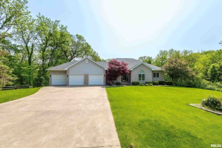 New Quad City Homes for Sale This Memorial Day Weekend