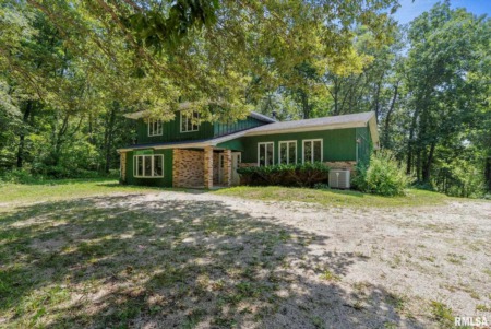 Bix, Ragbrai, and Buying a Quad City House