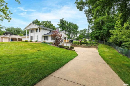 Monday Morning Homes for Sale from The Bassford Team