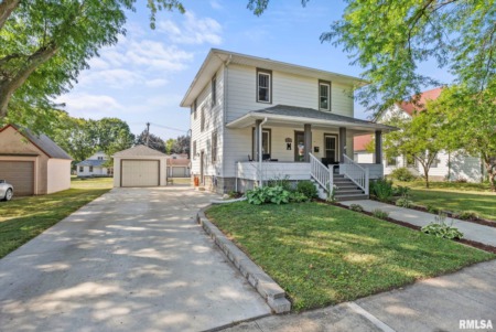 Upgrade Your Quad City House with The Bassford Team
