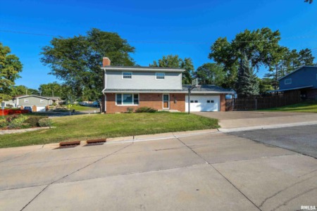 New Affordable Homes for Sale in the Quad Cities