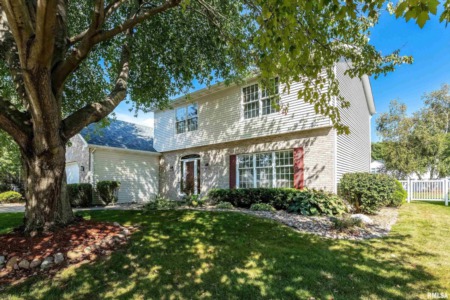 Take a Look at These New Quad City Homes for Sale