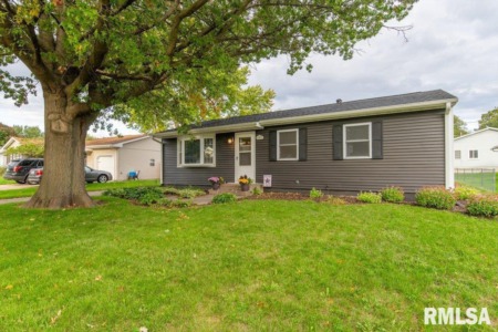 Buying a QC House in October?  Call The Bassford Team