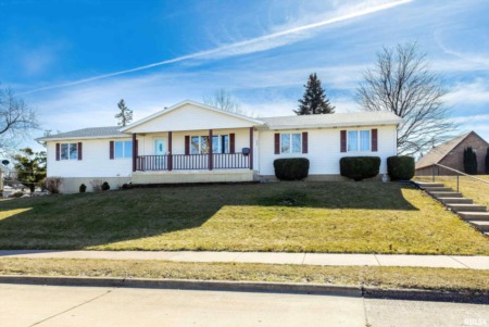 Fantastic February Homes for Sale in the Quad Cities