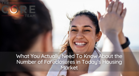 If You’re a Homeowner, You Have Incredible Leverage When You Sell Today
