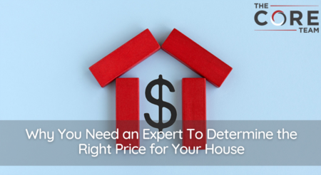  Why You Need an Expert To Determine the Right Price for Your House