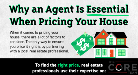  Why an Agent Is Essential When Pricing Your House