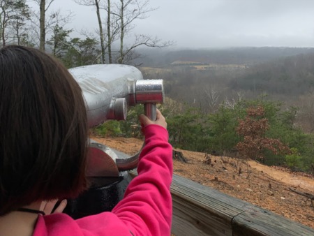 This State Park is a Gem! 