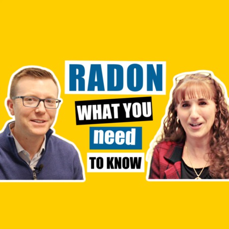 Should you be Concerned about Radon?