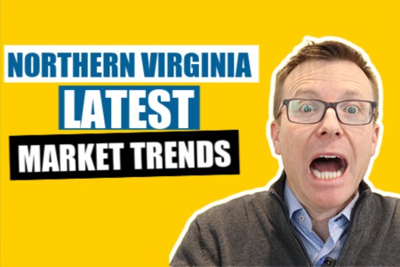 Northern Virginia Housing Market Update - February 2023