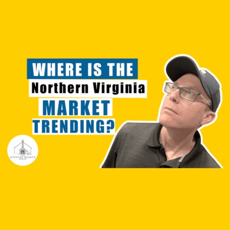 March 2023 Northern Virginia Market Update