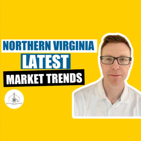 April 2023 Northern Virginia Housing Market Update