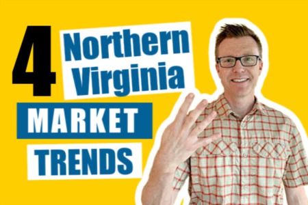June 2023 Northern Virginia Housing Market Trends