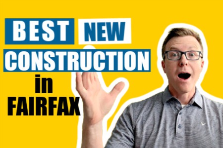 Best New Construction in Fairfax