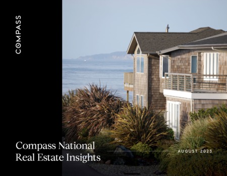 National Real Estate Insights - August 2023