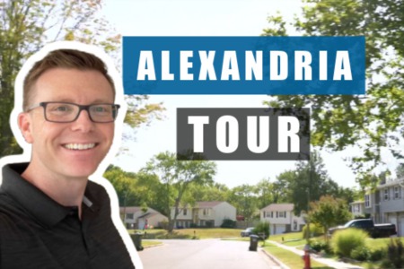Why Are So Many People Moving to Alexandria, Virginia?