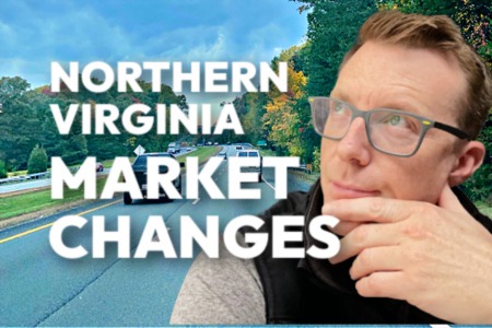 October 2023 Northern Virginia Real Estate Market Update