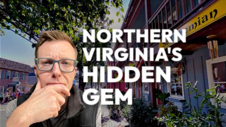Discovering Occoquan: Northern Virginia's Hidden Gem