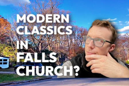 Falls Church Mid-Century Marvels: Explore Now